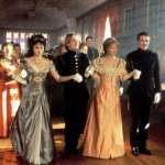 Toby Stephens, Imogen Stubbs, Helena Bonham Carter, Steven Mackintosh