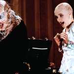 Anjelica Huston, Jane Horrocks