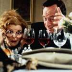 Bill Paterson, Brenda Blethyn