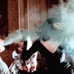 Charlie Potter, Anjelica Huston, Jane Horrocks