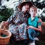 Jasen Fisher, Mai Zetterling