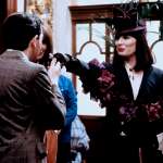 Rowan Atkinson, Anjelica Huston, Jane Horrocks