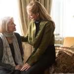 Ellen Burstyn, Blake Lively