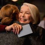 Ellen Burstyn, Blake Lively