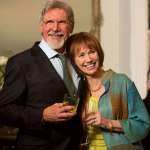 Harrison Ford, Kathy Baker