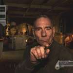Pete Postlethwaite