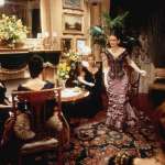 Michelle Pfeiffer, Winona Ryder