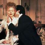 Michelle Pfeiffer, Daniel Day-Lewis