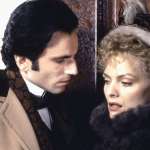 Michelle Pfeiffer, Daniel Day-Lewis