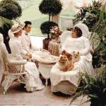 Miriam Margolyes, Winona Ryder, Daniel Day-Lewis