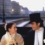 Winona Ryder, Daniel Day-Lewis