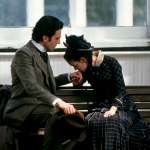 Winona Ryder, Daniel Day-Lewis