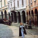 G&eacute;rard Depardieu, Stefania Sandrelli