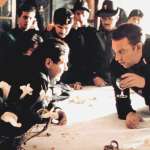 Pippo Campanini, Donald Sutherland