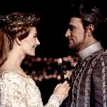 Richard Harris, Vanessa Redgrave