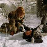 Vanessa Redgrave, Franco Nero