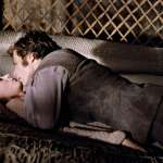 Vanessa Redgrave, Franco Nero