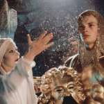 Helen Mirren, Robert Addie