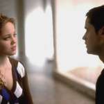 Erika Christensen, Jesse Bradford