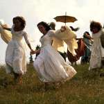 Emma Thompson, Imelda Staunton, Jimmy Yuill, Kate Beckinsale