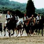 Gerard Horan, Robert Sean Leonard, Richard Clifford, Keanu Reeves, Kenneth Branagh, Denzel Washington