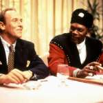 Corbin Bernsen, Samuel L. Jackson