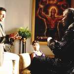 Jeff Goldblum, Samuel L. Jackson