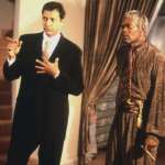 Jeff Goldblum, Samuel L. Jackson