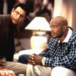 Jeff Goldblum, Damon Wayans