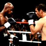 Peter Berg, Damon Wayans