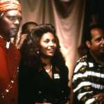 Samuel L. Jackson, Jon Lovitz, Salli Richardson-Whitfield