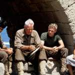 Bobby Di Cicco, Lee Marvin, Kelly Ward