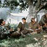 Bobby Di Cicco, Mark Hamill, Robert Carradine, Kelly Ward