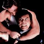 Carter Wong, Kurt Russell