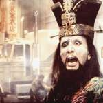 James Hong, Kurt Russell, Dennis Dun