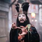 James Hong