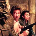 Kurt Russell, Dennis Dun