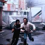 Kurt Russell, Dennis Dun