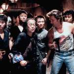 Victor Wong, Kurt Russell, Dennis Dun