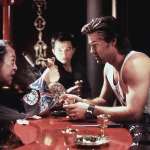 Victor Wong, Kurt Russell, Dennis Dun