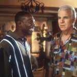 Eddie Murphy, Steve Martin