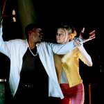Eddie Murphy, Heather Graham