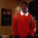 Eddie Murphy