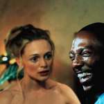 Eddie Murphy, Heather Graham