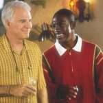 Eddie Murphy, Steve Martin