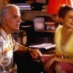 Steve Martin, Heather Graham