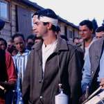 Jud Taylor, Steve McQueen, James Garner