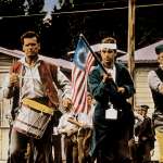 Jud Taylor, Steve McQueen, James Garner