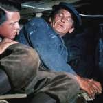 Richard Attenborough, Charles Bronson