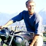 Steve McQueen